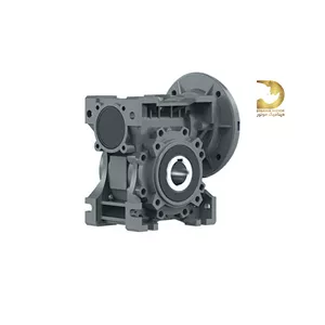 گیربکس مکعبی Dinamikmotor  سایز DS130