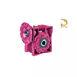 گیربکس حلزونی کتابی ایلماز سایز 50 سری EN