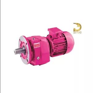 گیربکس شافت فلنچ دار ایلماز 2.2 کیلووات سری NR