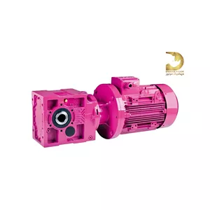 الکتروگیربکس بول هلیکال Yilmaz ایلماز 37KW سری KR
