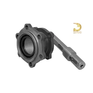 واسطه ترکیبی گیربکس مکعبی 40/50