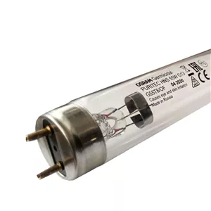 لامپ  UVC ,55W, اسرام روسیه