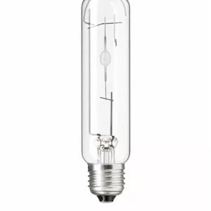 لامپ متال هالید 150 وات استوانه ای لامپ نور کد PNM-T 150w