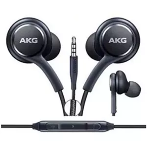 مشكي S8/S9 AKG هندزفري - مشکی