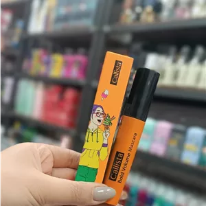 ریمل حجم دهنده کالیستا مدل Bold Volume