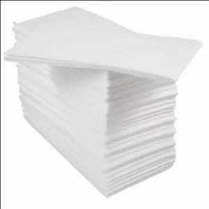 خرید حوله فیشیال ۴۰×۴۶ (۳۰ عددی) | مخصوص پاکسازی - پرنسس