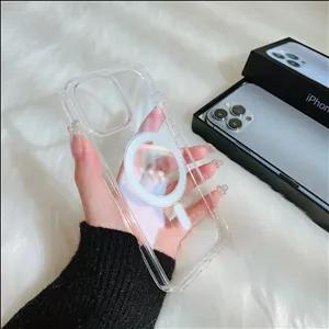 قاب گوشی آیفون مگ سیف Magsafe با پک