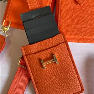جاکارتی چرمی هرمس/Hermes