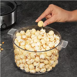پاپ کورن ساز دبلیو ام اف مدل WMF KITCHENminis