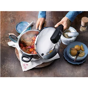 زودپز دو قلو دبلیو ام اف مدل PERFECT گنجایش 3 و 4.5 لیتر