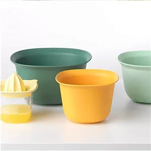 کاسه برابانتیا مدل BRABANTIA TASTY بسته 4 عددی