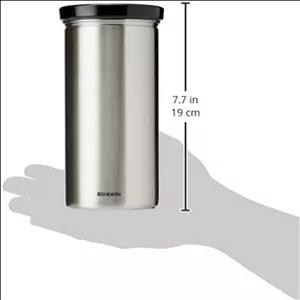 بانکه پد قهوه برابانتیا مدل Brabantia Coffee