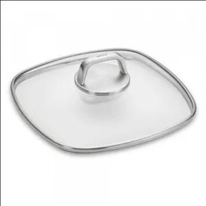 درب قابلمه وول مدل WOLL SQUARE سایز 28 