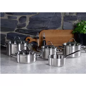 سرویس قابلمه 9 پارچه فیسلر مدل FISSLER SAN FRANCISCO