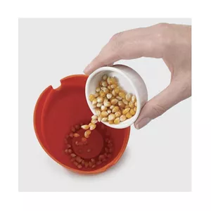 پاپ کورن ساز جوزف جوزف مدل Popcorn Maker بسته 2 عددی