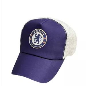 کلاه کپ ورزشی مردانه مدل چلسی در رنگبندی