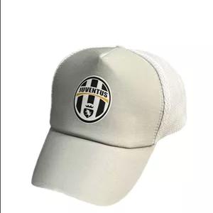 کلاه کپ ورزشی مردانه مدل یوونتوس در رنگبندی
