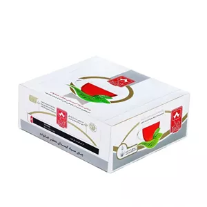 چای کیسه ای دبش ۱۰۰عددی
