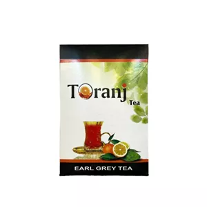 چای ارل گری ترنج