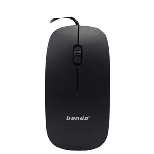 ماوس باسیم مدل Banda B200