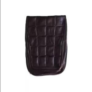 روکش چرمی زین موتورسیکلت