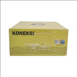 رینگ و پیستون 206 تیپ ۵ NFU استاندارد کونکس