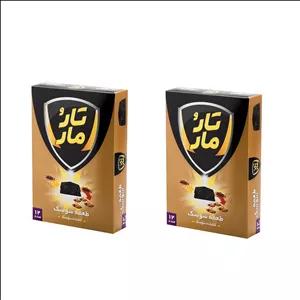 طعمه سوسک تارومار مدل T24 2 بسته 12 عددی