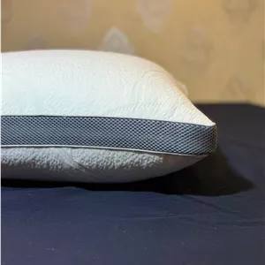 بالش هتلی مدل لوکس