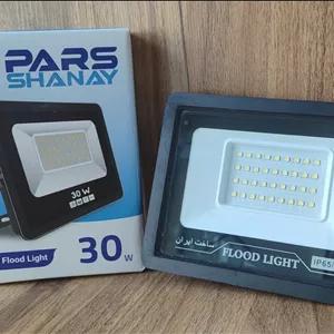 پروژکتور 30 وات شرکت پارس شانای