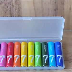 باتری نیم قلمی آلکالاین شیائومی مدل ZI7