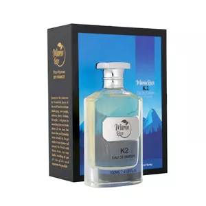 عطر K2 ادوپرفیوم مارین رز حجم 100 میلی لیتر