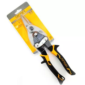 قیچی ورق بر 10 اینج دینگی کد65005