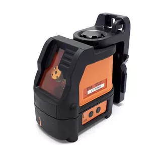 تراز لیزری دوخط نور سبز پی ام مدل DLG2