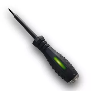 فازمتر حرفه ای نشکن نور سبز متفرقه کد BG-20