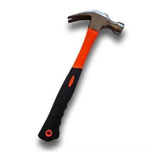 چکش میخ کش متفرقه 600 گرم Red-B41