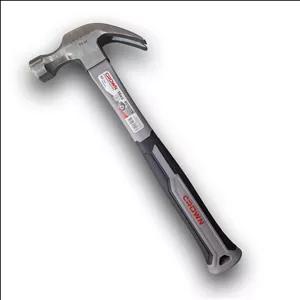 چکش دو شاخ 500 گرم کرون مدل FHA16