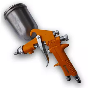 پیستوله بادی رنگ پاش PNTF75 400CC  ورکسایت