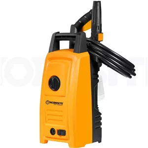 ﮐﺎرواش 1400وات 105بار ورکسایت(WORKSITE) مدل HPW100