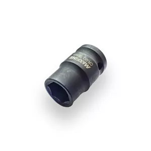 بکس کوتاه فشار قوی درایو 1/2 اینچ سایز 24