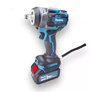 بکس شارژی 500 نیوتون ماکیتا