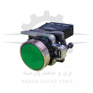 پوش باتن‌ استارت اشنایدر مدل XB4BA31