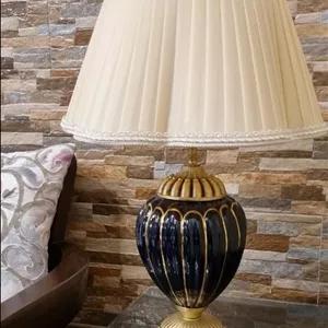 آباژور سرامیکی کلاسیک