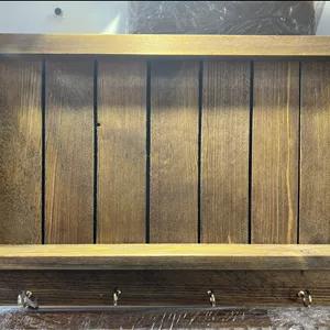 کاور فیوز چوبی کد ۳۰۲۵