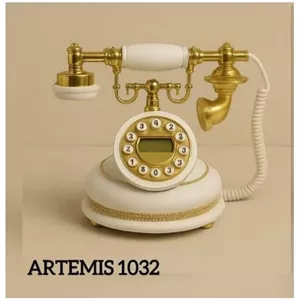تلفن رومیزی آرتمیس کد 1032