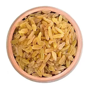 کشمش قلمی زرد