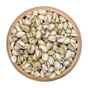 پسته کله قوچی خام