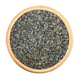 چای سبز شاه پسند