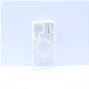 گارد مگ سیف شفاف سامسونگ S25 Ultra