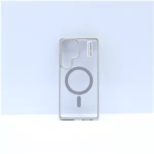 گارد مگ سیف شفاف سامسونگ S25 Ultra