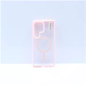 گارد مگ سیف شفاف سامسونگ S25 Ultra